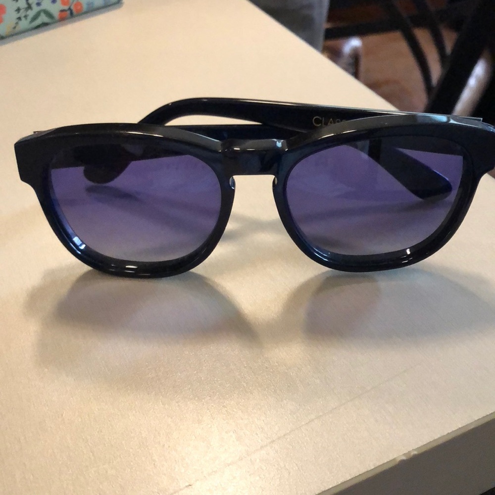 Sunglasses (navy)